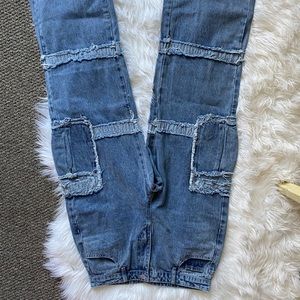Shein jeans